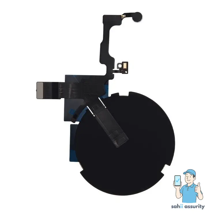 Wireless NFC Charging Flex for Apple iPhone 15 Pro Max thumbnail